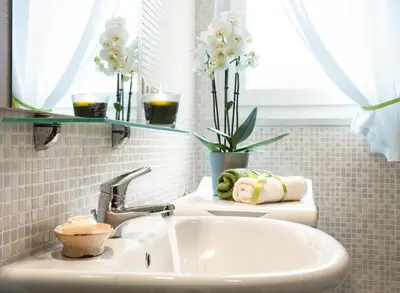Bagno di SERENA HOME