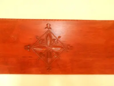 Planimetria di Agriturismo Battaglia