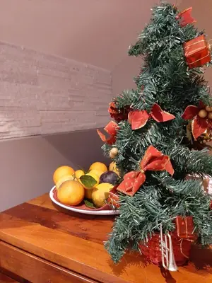 Cibo presso il bed & breakfast o nelle vicinanze