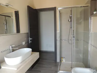 Bagno di Il Colle del Barone
