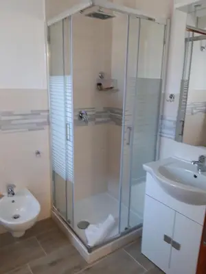Bagno di S'Apposentu ( La Camera)