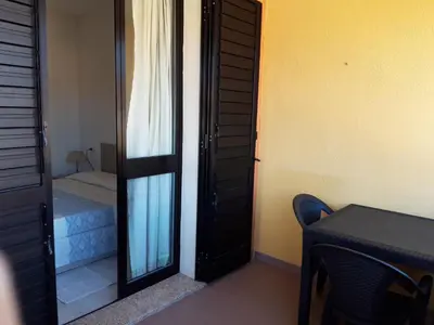 Letto o letti in una camera di S'Apposentu ( La Camera)