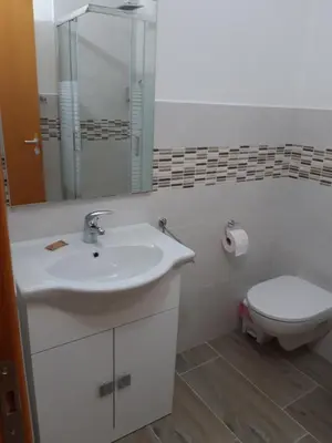 Bagno di S'Apposentu ( La Camera)