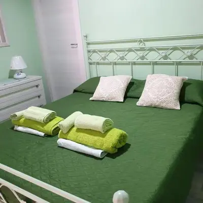 Casa vacanze El Flamingo Rosa