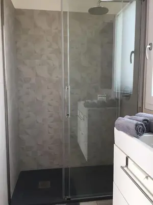 Bagno di Attico vista mare