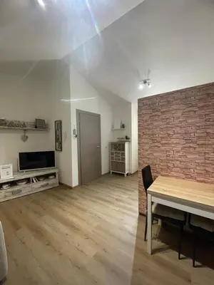 Cucina o angolo cottura di Sophie Home - Comfort e Relax a pochi km da Nora