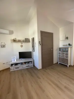 Cucina o angolo cottura di Sophie Home - Comfort e Relax a pochi km da Nora