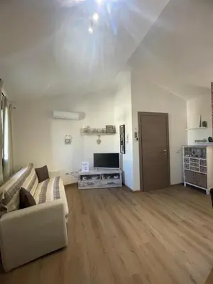 TV o dispositivi per l'intrattenimento presso Sophie Home - Comfort e Relax a pochi km da Nora