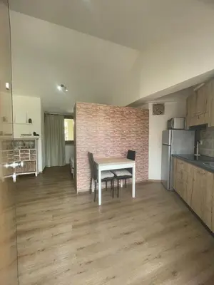 Cucina o angolo cottura di Sophie Home - Comfort e Relax a pochi km da Nora