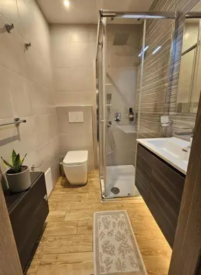 Bagno di ARYA Cagliari