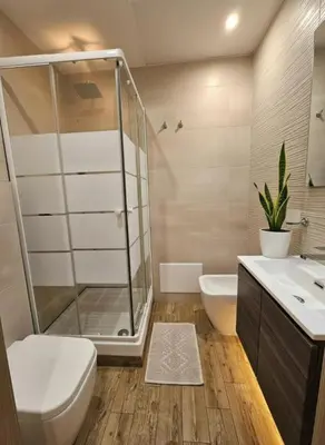 Bagno di ARYA Cagliari