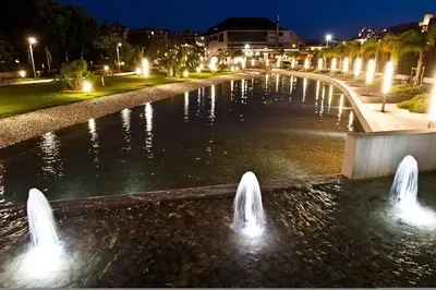 Piscina di ARYA Cagliari o nelle vicinanze