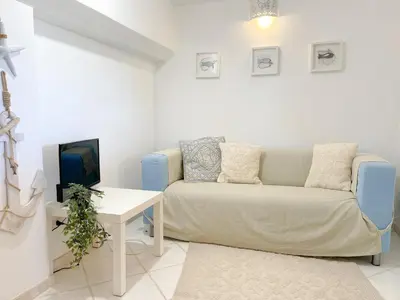 TV o dispositivi per l'intrattenimento presso lacasadicarla