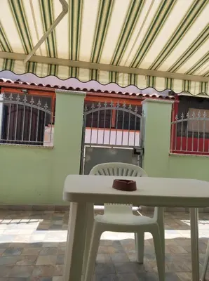 Balcone o terrazza di Pula - Spiagge e Sole