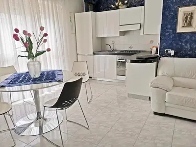 Cucina o angolo cottura di Capitan Shonny