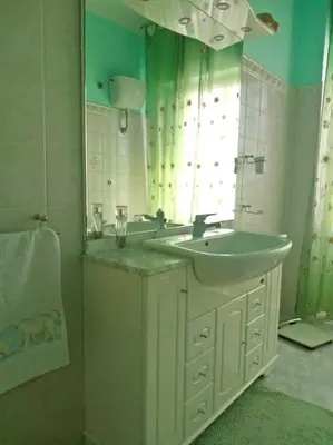 Bagno di Capitan Shonny