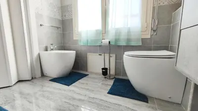 Bagno di Capitan Shonny