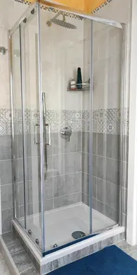 Bagno di Capitan Shonny