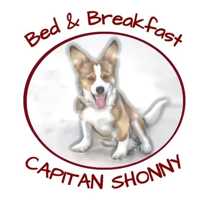 Capitan Shonny