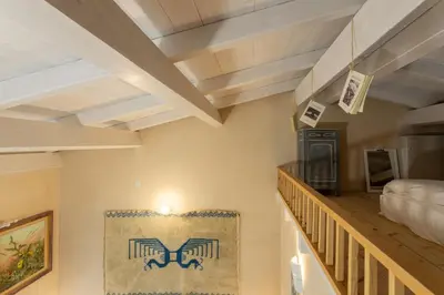 Planimetria di Is Perdas Rural Retreat & Spa