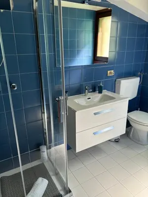 Bagno di VILLETTA 105