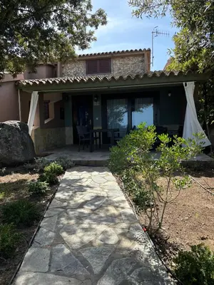 Giardino di VILLETTA 105