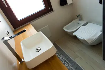 Bagno di Is Seddas B&B