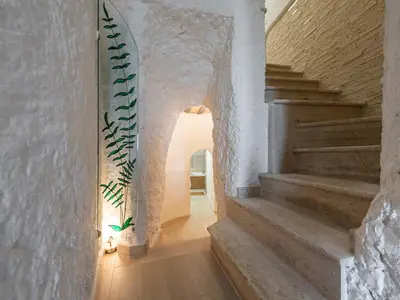 Planimetria di Karalis Relais