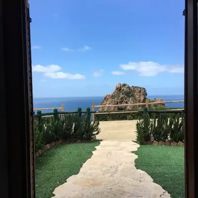 Il Tramonto Tanca Piras