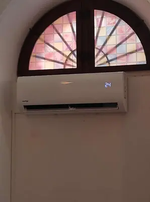 Planimetria di Appartamento Marta