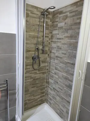 Bagno di Appartamento Marta