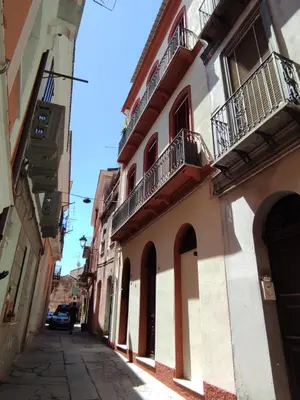Il quartiere o una zona nella vicinanze dell'appartamento