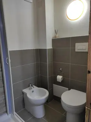 Bagno di Appartamento Marta