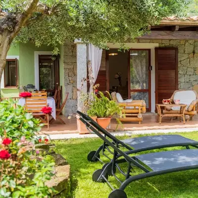 Villa Sweet Simius