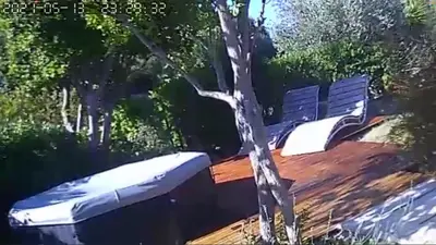 Giardino di Villasimius villetta a 300 mt dalla spiaggia Via Libeccio n 67