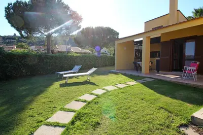 Giardino di Villetta Turagri 38