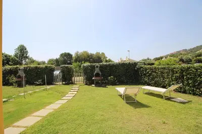 Giardino di Villetta Turagri 38