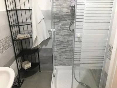 Bagno di VINILE