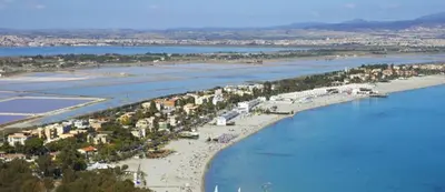 Paesaggio naturale nelle vicinanze della stanza in casa privata