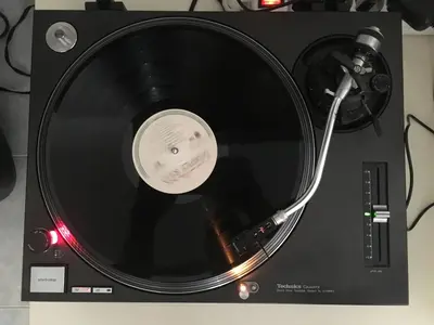 Planimetria di VINILE