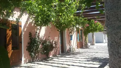 Planimetria di Agriturismo Donnolù