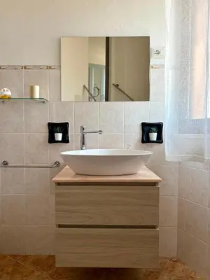 Bagno di Sa Calla Manna