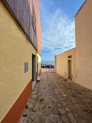 Edificio in cui si trova l'appartamento