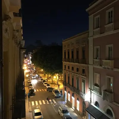Il quartiere o una zona nella vicinanze del bed & breakfast