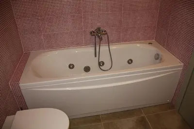 Bagno di NEW Bcomfort