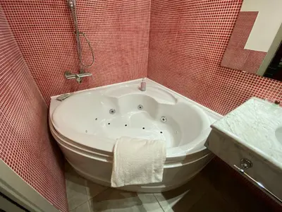 Bagno di NEW Bcomfort
