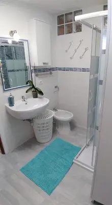 Bagno di Didì house