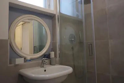 Bagno di Villa Serra B&B iun E6769