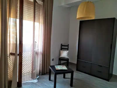 Planimetria di B&B Libellula