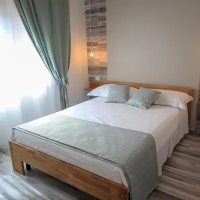 Vittoria Rooms